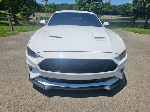 Used 2019 Ford Mustang GT w/ GT Performance Package RWD image 12
