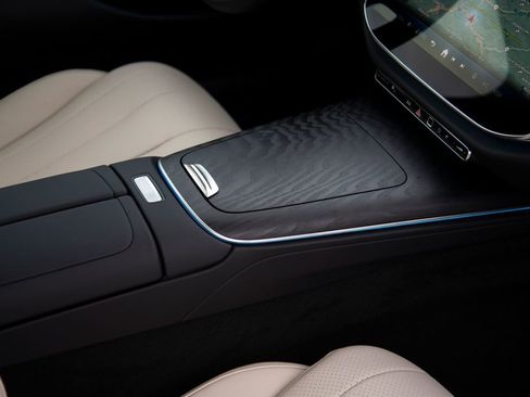 New 2026 Mercedes-Benz E 450 4MATIC All-Terrain Wagon image 21