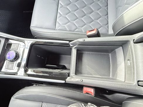 Used 2026 Volkswagen Tiguan SEL R-Line image 18