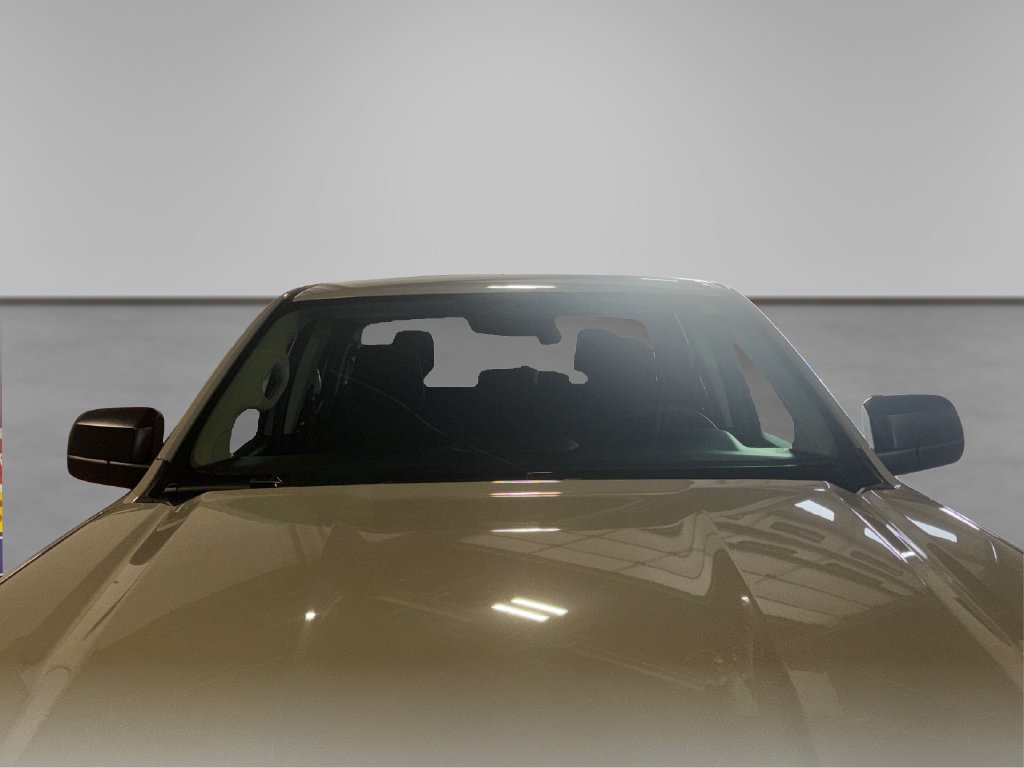 Certified 2026 Ford Ranger XLT AWD/4WD image 14