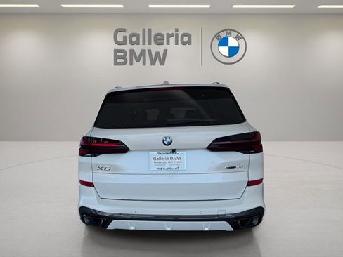 Used 2026 BMW X5 sDrive40i w/ M Sport Package RWD image 7