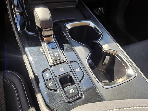 Used 2025 Lexus NX 350h 350h Premium w/ Accessory Package (2T) image 14