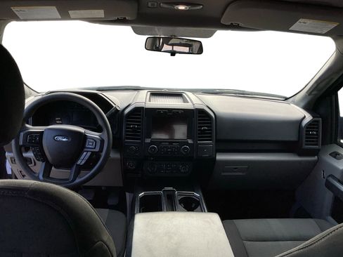 Used 2018 Ford F150 XL w/ Equipment Group 101A Mid image 20