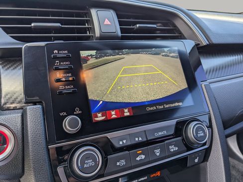 Used 2019 Honda Civic Si image 28