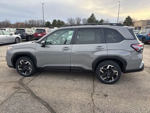 New 2026 Subaru Forester Limited image 6