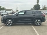 New 2026 Chevrolet Trax RS image 2