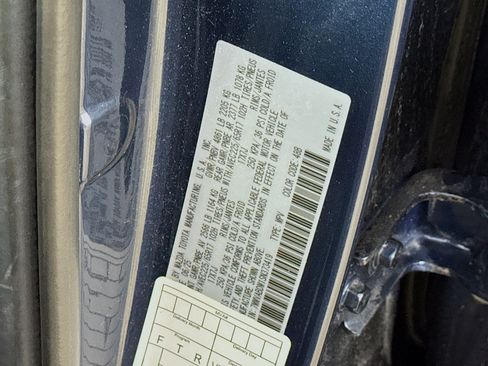 Used 2025 MAZDA CX-50 AWD 2.5 S w/ Premium Package image 32