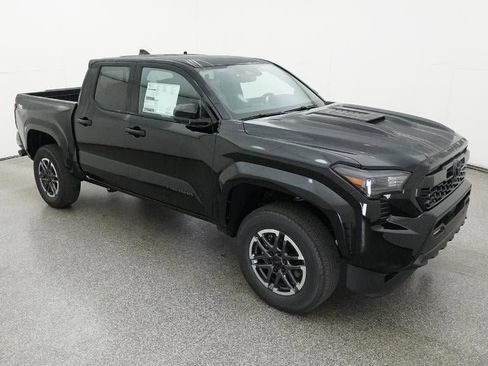 New 2025 Toyota Tacoma TRD Sport image 13