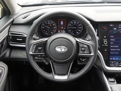 Used 2021 Subaru Outback Onyx Edition XT w/ Popular Package #2 AWD/4WD image 17