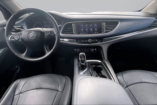 Used 2020 Buick Enclave Essence w/ Sound and Sites Package AWD/4WD image 14