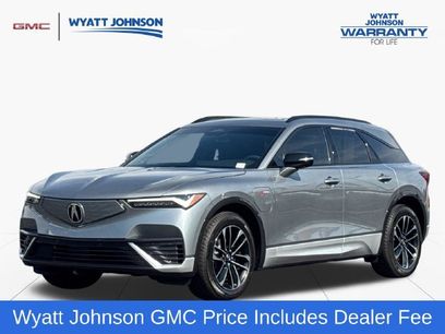 Used 2024 Acura ZDX A-Spec