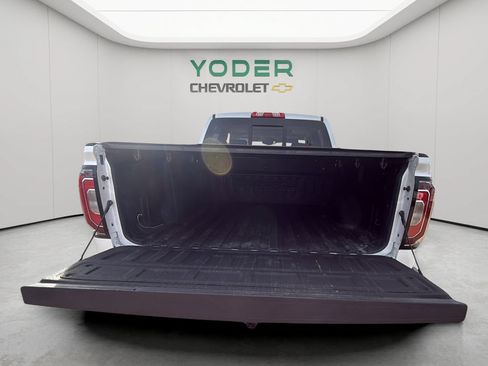 Used 2018 GMC Sierra 1500 Denali AWD/4WD image 54
