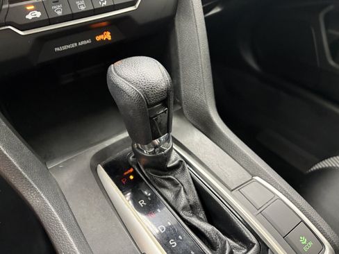 Used 2020 Honda Civic LX image 19