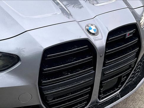 Used 2022 BMW M4 xDrive Competition w/ M Driver's Package image 26