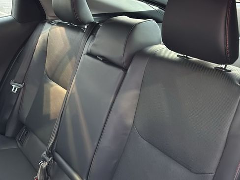 New 2026 Toyota Prius Plug-In Hybrid w/ Limited Premium Package FWD image 31
