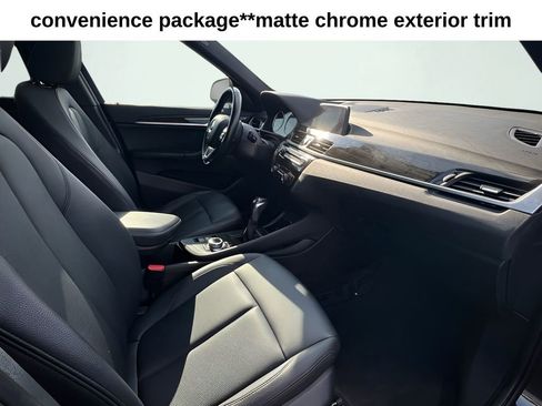 Used 2018 BMW X1 sDrive28i w/ Convenience Package image 27