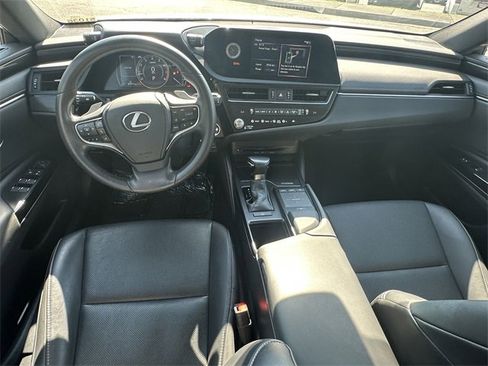 Used 2022 Lexus ES 350 image 22
