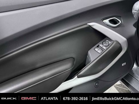 Used 2024 Chevrolet Camaro LT w/ RS Package image 21