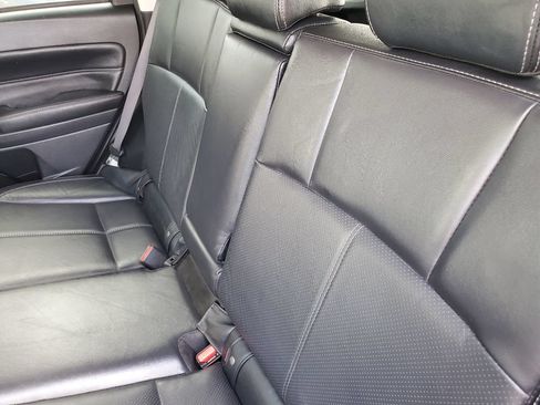 Used 2017 Subaru Forester 2.0XT Touring AWD/4WD image 36