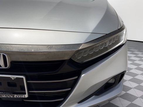 Used 2021 Honda Accord Sport Special Edition image 12