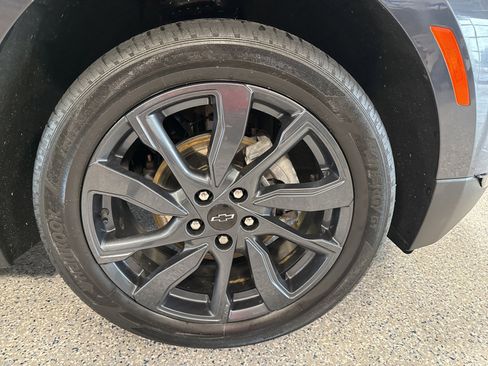 Used 2022 Chevrolet Equinox RS w/ Infotainment Package image 26