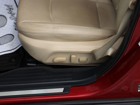 Used 2019 Subaru Outback 2.5i Limited w/ Protection Package #1 AWD/4WD image 18