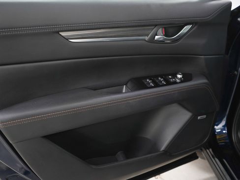 Used 2023 MAZDA CX-5 AWD 2.5 S w/ Premium Plus Pkg image 24