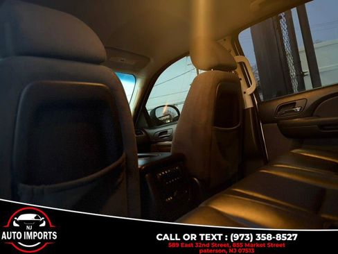 Used 2009 Chevrolet Tahoe 2WD image 13
