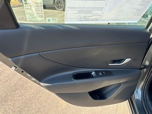 New 2026 Hyundai Elantra SE image 11