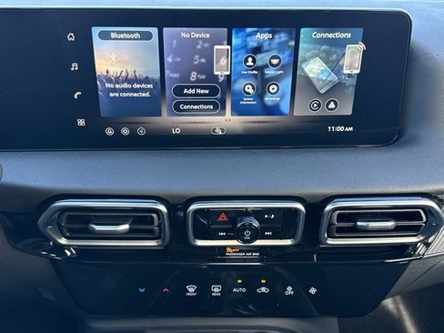 New 2026 Nissan Sentra SV w/ Floor Mat Package image 13