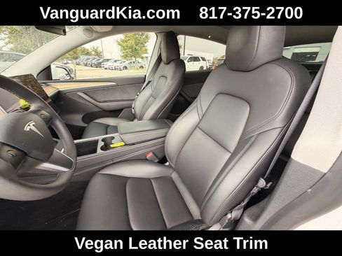 Used 2023 Tesla Model Y Long Range AWD/4WD image 13