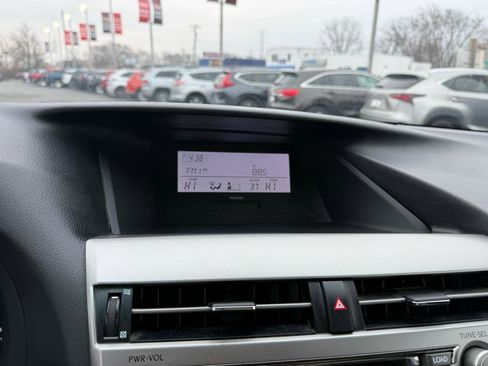 Used 2010 Lexus RX 350 AWD image 15