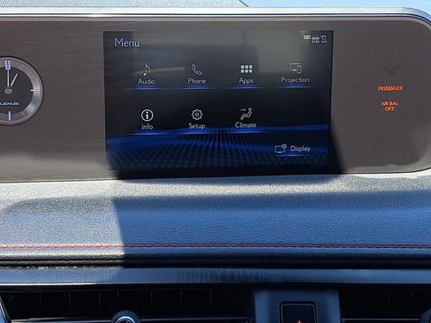 Used 2019 Lexus UX 250h F Sport w/ F Sport Premium Package AWD/4WD image 23