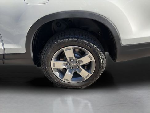 New 2026 Honda Ridgeline RTL image 33