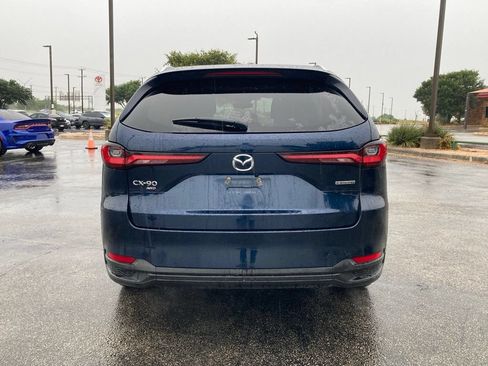 Used 2026 MAZDA CX-90 3.3 Turbo w/ Select Package AWD/4WD image 6