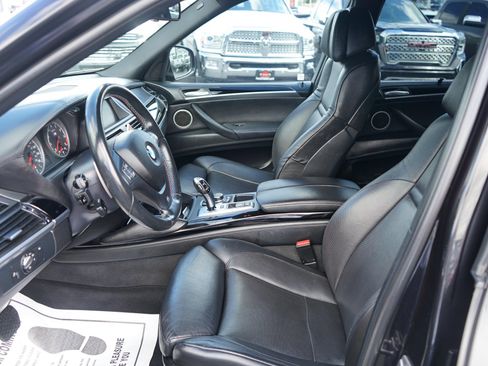 Used 2013 BMW X5 M AWD/4WD image 10