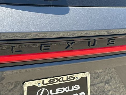 New 2026 Lexus TX 350 FWD image 42