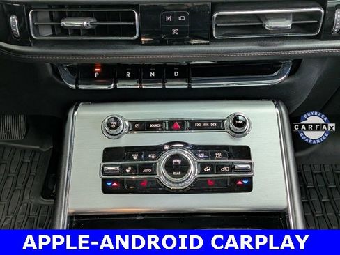 Used 2022 Lincoln Aviator AWD w/ Premium Package image 33