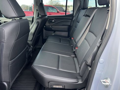 Certified 2023 Honda Ridgeline RTL-E image 20