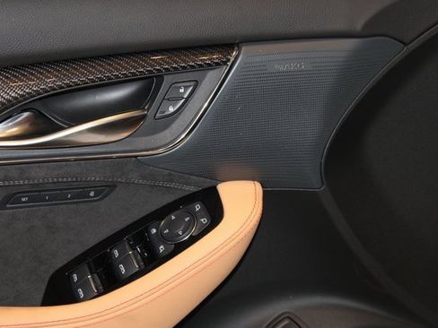 Used 2026 Cadillac CT5 V Blackwing image 16