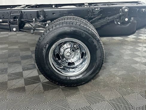 New 2026 RAM 3500 Tradesman w/ Chrome Appearance Group A image 16