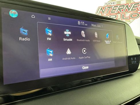 Used 2023 Hyundai Palisade Limited w/ Cargo Package AWD/4WD image 20