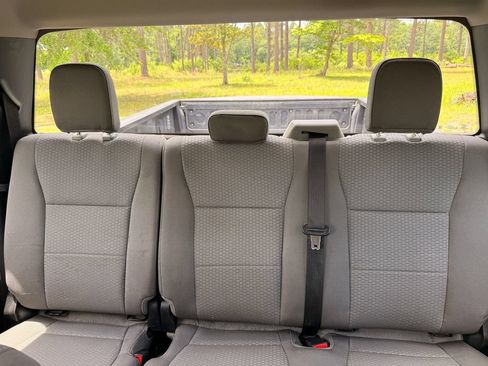 Used 2021 Ford F250 XLT w/ XLT Value Package AWD/4WD image 25