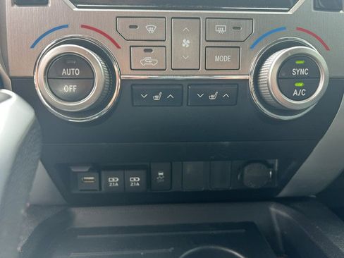 Used 2020 Toyota Tundra TRD Pro AWD/4WD image 13