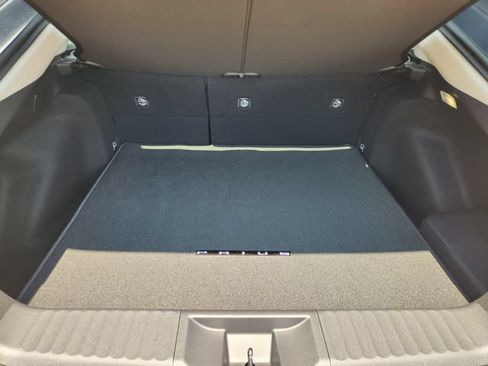New 2026 Toyota Prius XLE FWD image 23