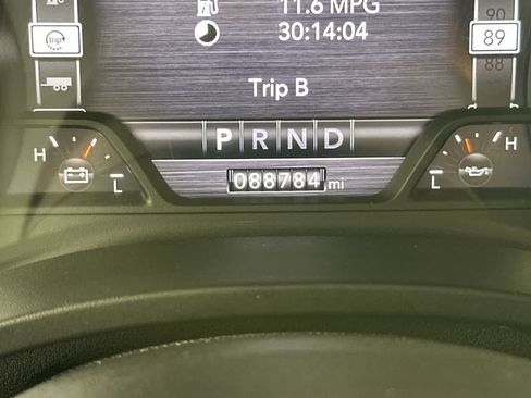 Used 2020 RAM 1500 Big Horn AWD/4WD image 19