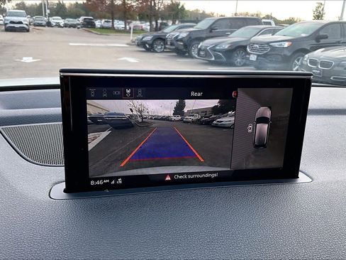 Used 2019 Audi Q7 3.0T Premium Plus w/ Premium Plus Package image 23