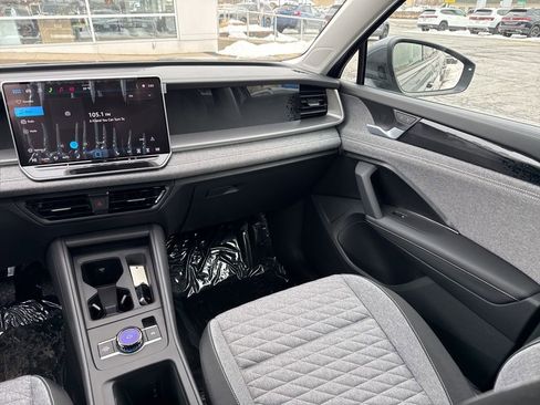 New 2026 Volkswagen Tiguan S AWD/4WD image 12