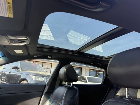 Used 2018 Kia Optima SX w/ Technology Package image 16