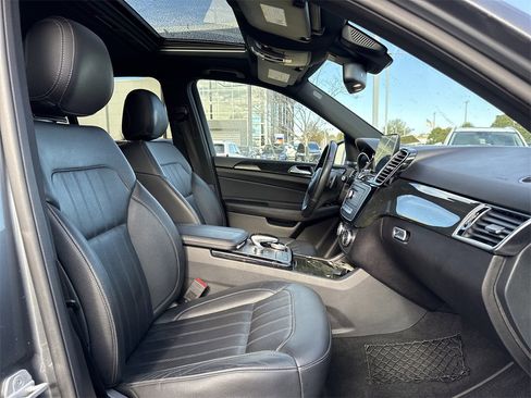 Used 2017 Mercedes-Benz GLE 350 4MATIC image 20